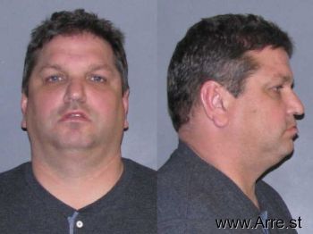 Jeffrey Wayne Kelly Mugshot