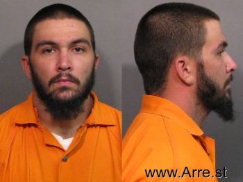 Jeffrey Brian Noble Mugshot