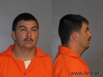 Jeffrey Brian Noble Mugshot