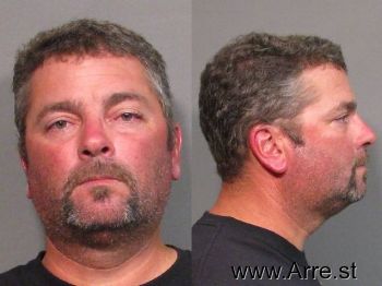 Jeffrey Keith Ramsey Mugshot