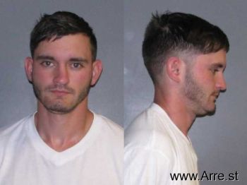 Jeffrey Wyatt Ramsey Mugshot