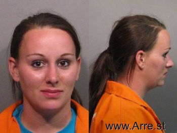 Jenaya Leeann Arceneaux Mugshot