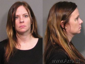 Jennifer Erin Baker Mugshot