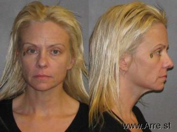 Jennifer Erin Baker Mugshot