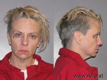 Jennifer Erin Baker Mugshot