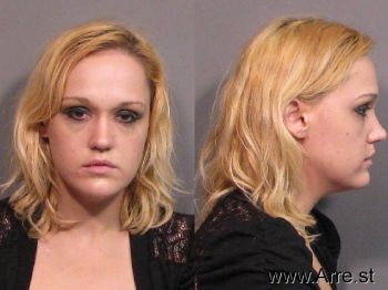 Jennifer Dawn Faircloth Mugshot