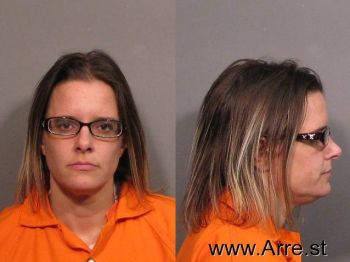 Jennifer Ann Ferguson Mugshot