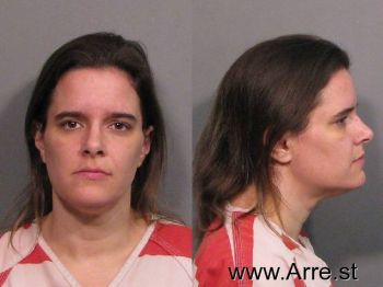 Jennifer Ann Ferguson Mugshot