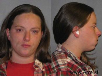 Jennifer Lynn Foster Mugshot