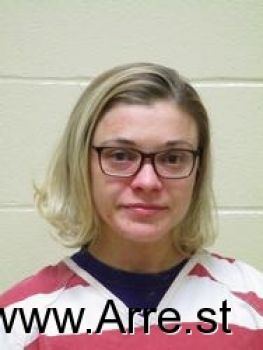 Jennifer  Gibbs Mugshot