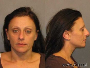 Jennifer Lane Graham Mugshot