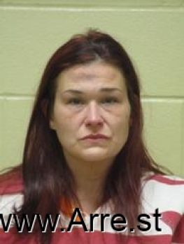 Jennifer  King Mugshot