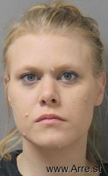 Jennifer Kay Lively Mugshot