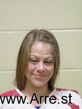 Jennifer  Robertson Mugshot