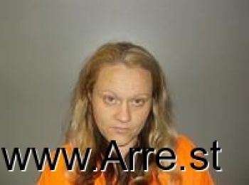 Jennifer Agenes Rougeau Mugshot