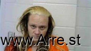 Jennifer Agnes Rougeau Mugshot