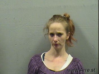 Jennifer  Sanders Mugshot