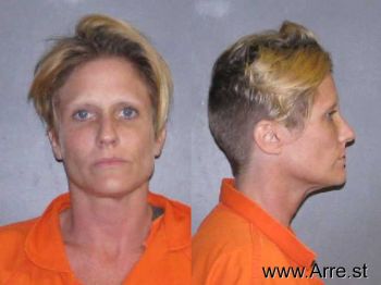 Jennifer Jaquay Taylor Mugshot