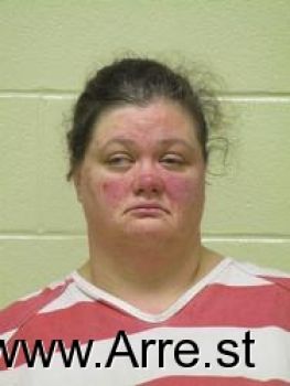 Jennifer  Williams Mugshot