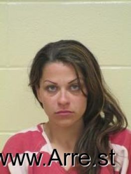 Jennifer  Wright Mugshot