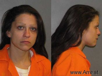 Jennifer Rose Wright Mugshot