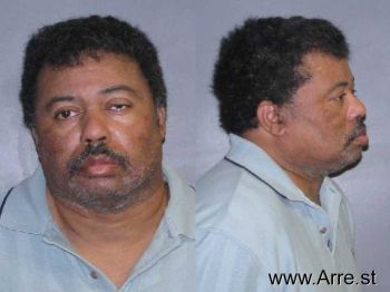 Jeremiah  Harris Mugshot