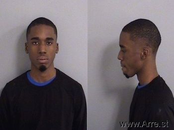 Jeremiah Tywan Mitchell Mugshot