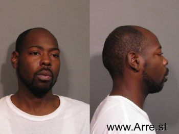 Jeremiah Leon Peterson Mugshot