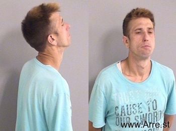 Jeremiah J Tallant Mugshot