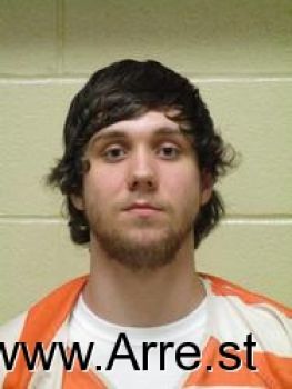 Jeremy  Alexander Mugshot