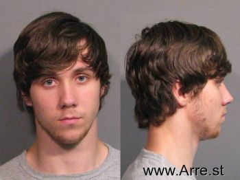 Jeremy Scott Alexander Mugshot