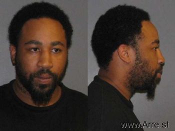 Jeremy Dewayne Alexander Mugshot