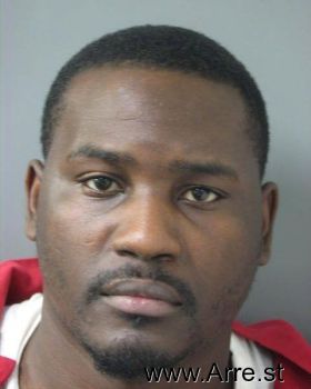 Jeremy Dewayne Black Mugshot