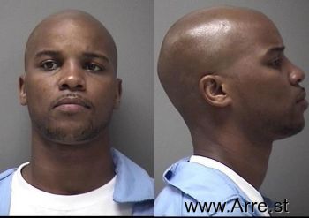 Jeremy Eric Carter Mugshot