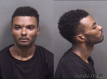 Jeremy  Carter Mugshot