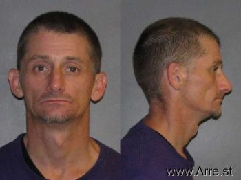 Jeremy Steven Coleman Mugshot