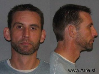 Jeremy Todd Collinsworth Mugshot