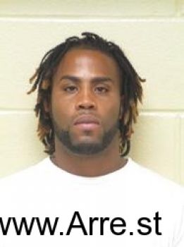 Jeremy  Davenport Mugshot