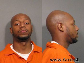 Jeremy Dewayne Foster Mugshot