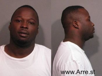 Jeremy Jermaine Foster Mugshot