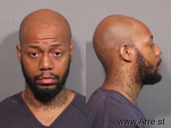 Jeremy Dewayne Foster Mugshot