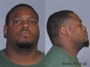 Jeremy Jamar Foster Mugshot