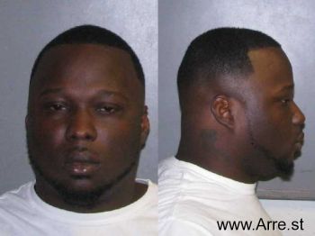 Jeremy Jermaine Foster Mugshot