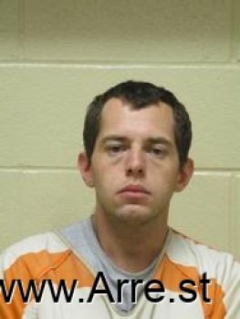 Jeremy  Hensley Mugshot