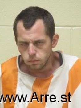 Jeremy  Hensley Mugshot