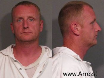 Jeremy Lynn Hughes Mugshot