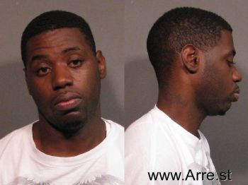 Jeremy Jerome Jackson Mugshot