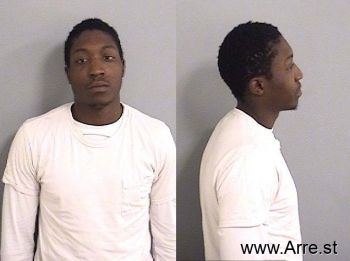 Jeremy Dwayne Joseph Mugshot