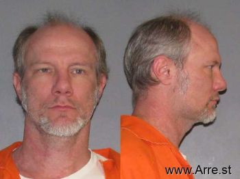 Jeremy Daniel Key Mugshot