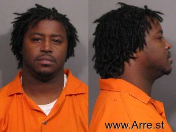 Jeremy Lederiyae Lewis Mugshot